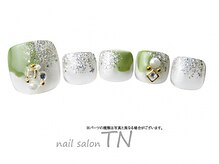 ティーエヌ TSUTAYA八戸ニュータウン店/【FOOT】11月☆定額6900円コース