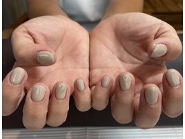10月#ネイル