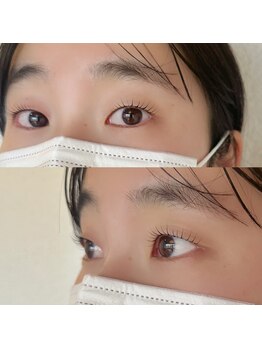 ウオン(uon)/似合わせデザインパーマ