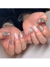 アモ(Amo)/シルバーマグ