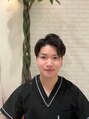 アオ(AO) 吉村 孝治
