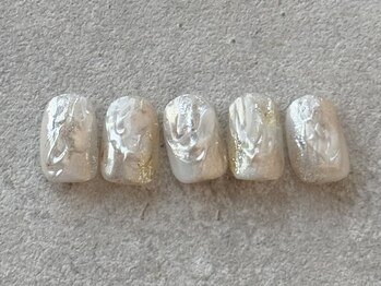 エールルーム 中目黒(aileroom)/光沢ホワイト