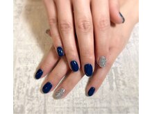 エーナイン イオンモール苫小牧店/ワンカラー色変え