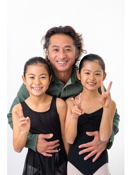 伊集院鍼灸整体院 津田沼院/院長の伊集院です!