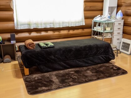 骨格矯正 高岡整体院アンドスクール 高知店の写真