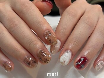 マール 甲子園店(marl)/free art