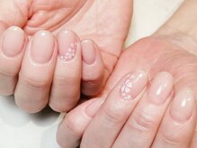 ルームヘアネイル 曙橋店(Room hair nail)/さくらネイル