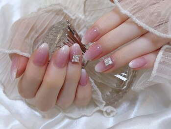 サロンエヌ(salon enu)/持ち込み[パラジェル/名古屋]