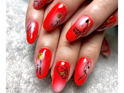 ラキネイル(LAKI Nail)の写真