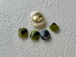 定額フットネイル