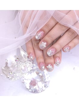 ラズリ(Lazuri)/ラメグラデーション