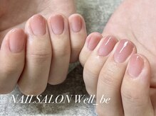 ウェルビー(Well_be)/パラジェル　グラデーション