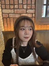 ベーシック 町田本店(Basic) TOPnailist SUZUNA