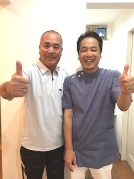 へいさか整体院/西尾市　整体