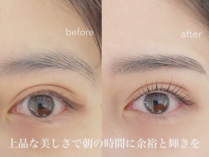 ブランドニュウアイズ(BRAND NEW EYES.)の写真