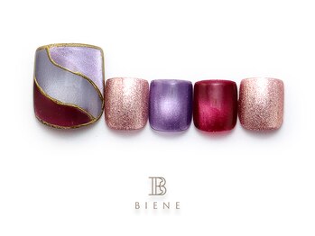 ビーネ 品川 高輪店(BIENE)/25年6月マンスリートレンド-17