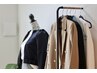 【すべて解決】顔印象/骨格/カラ-+クロ-ゼット診断+買い物同行¥65000→¥54000