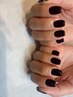 【HAND】ワンカラー　60分　6000円