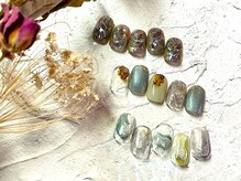 グラッドネイル 新宿店(GLAD nail)