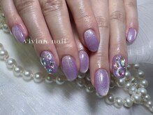 ヴィヴィアン(Vivian)/