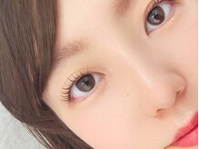 青 名古屋栄店(ao)/デザイン(似合わせ)まつげパーマ