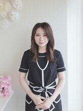 ビューティーモール 本庄店 鈴木 麻莉葉