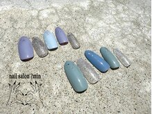 ミン(?min)/定額　5500円コース