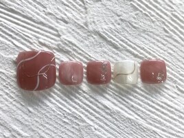 -- 定額footデザインＢ --