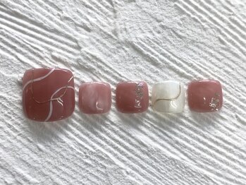 リラス 立川(Lilas)/-- 定額footデザインＢ --