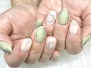 スタンダードコース/ミラー¥9000