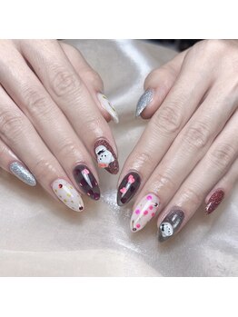 木にいる 錦糸町/