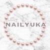 ネイル ユカ(nail yuka)のお店ロゴ