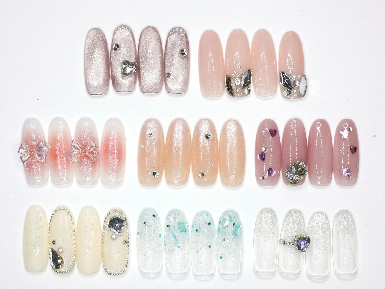 フォト｜クローネイル ジジ(CLOW NAIL -zizi-)｜ホットペッパー