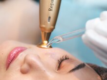 【プラズマシャワー】