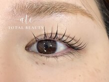 アテ(Ate)/Lashlift /上まつ毛パーマ