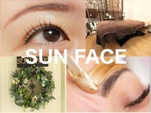 サンフェイス レディースシェービングサロン(SUN FACE Ladies Shaving Salon)