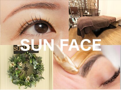 サンフェイス レディースシェービングサロン(SUN FACE Ladies Shaving Salon)の写真