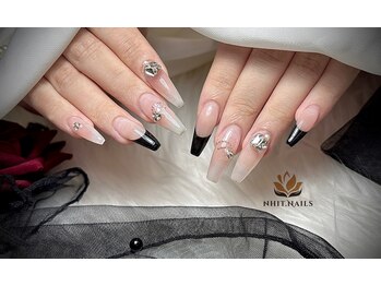ニットネイル(Nhit.nails)/