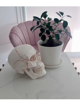 ビーキュート 学芸大学店(BE-CUTE)/お子様連れ 貸切要相談