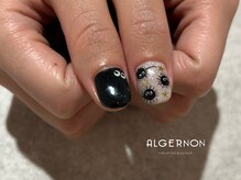 アルジャーノン リトリート(ALGERNON retreat)/まっくろくろすけ.・～*