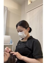 オンケイ(ONKEI) 上谷田 愛美