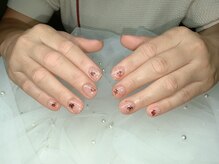 アンナ ネイル(Anna Nail)/