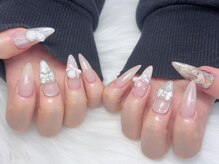 リモア 三河安城店(Re:more)/ジェルアートフリー