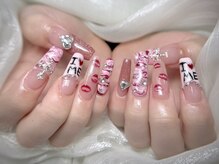 キティネイルズ 池袋(kitty nails)/