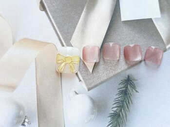 カノア(KANOA)/11月定額フット