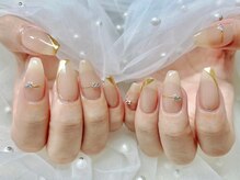 ミラクルネイル(Miracle Nail)/