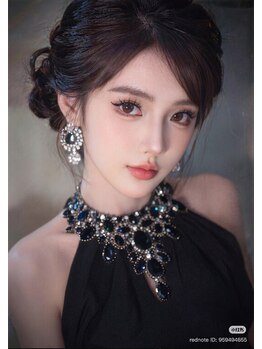 六甲道アイラッシュ バイビー(六甲道アイラッシュ by Vie)/♪リフトデザイン♪