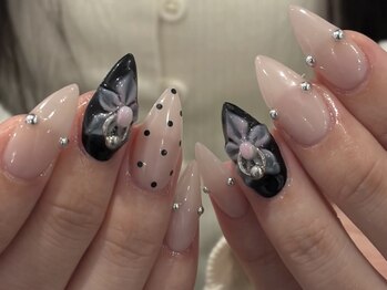 ビーナスベルト 渋谷宮下パーク(VENUS BELT)/@ichika_venus