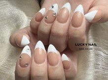 ラッキーネイル(LUCKY NAIL)/