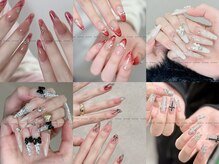 森ネイルサロン